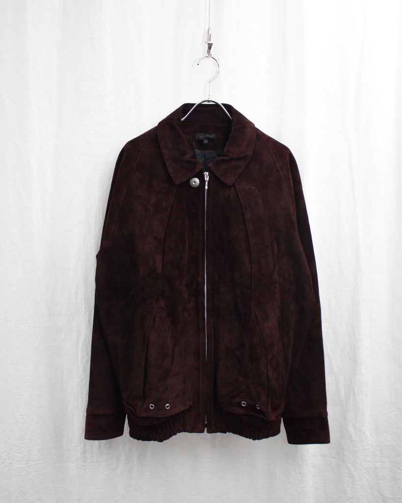 SETTLEMIER'S Cadet Parka | 大阪心斎橋のメンズ洋服のセレクト