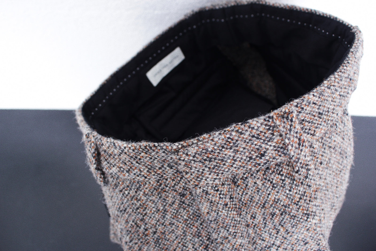 DRIES VAN NOTEN ドリスヴァンノッテン 通販 PANVELO 2261 M.W.PANTS