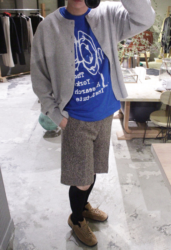 EXTREME CASHMERE / N°436 LUCE - Grey (436-003-01-TU-02)