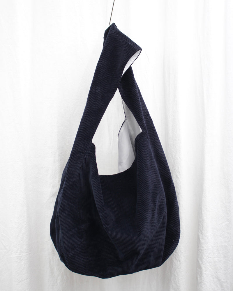 << Re: >> FACTORY BAG (OA-AW22-BAG-EXC-101-01) Midnight Navy