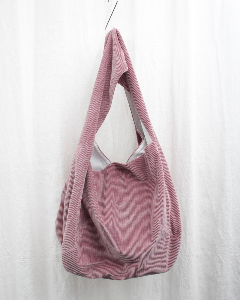 << Re: >> FACTORY BAG (OA-AW22-BAG-EXC-101-02) Smoked Pink