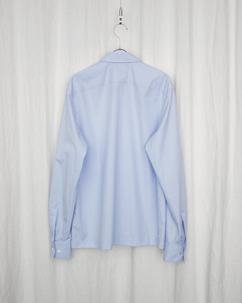 DRIES VAN NOTEN ドリスヴァンノッテン 通販 CORRAN 2295 M.W.SHIRT
