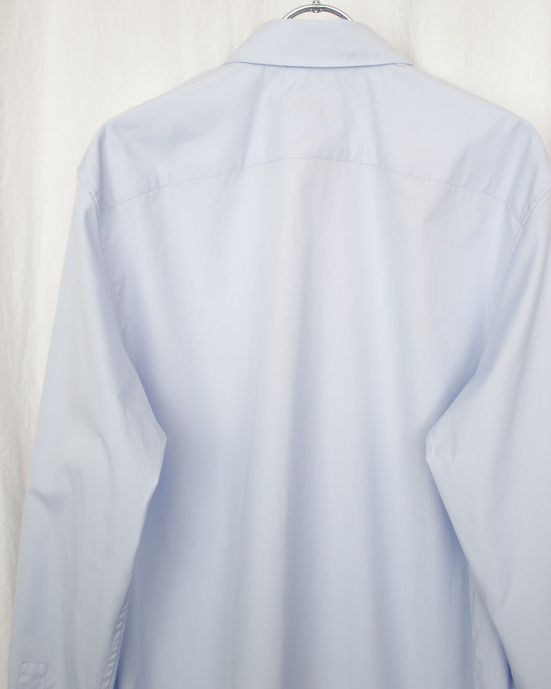 DRIES VAN NOTEN / CORRAN 2295 M.W.SHIRT - Light Blue (252-020708-2295)