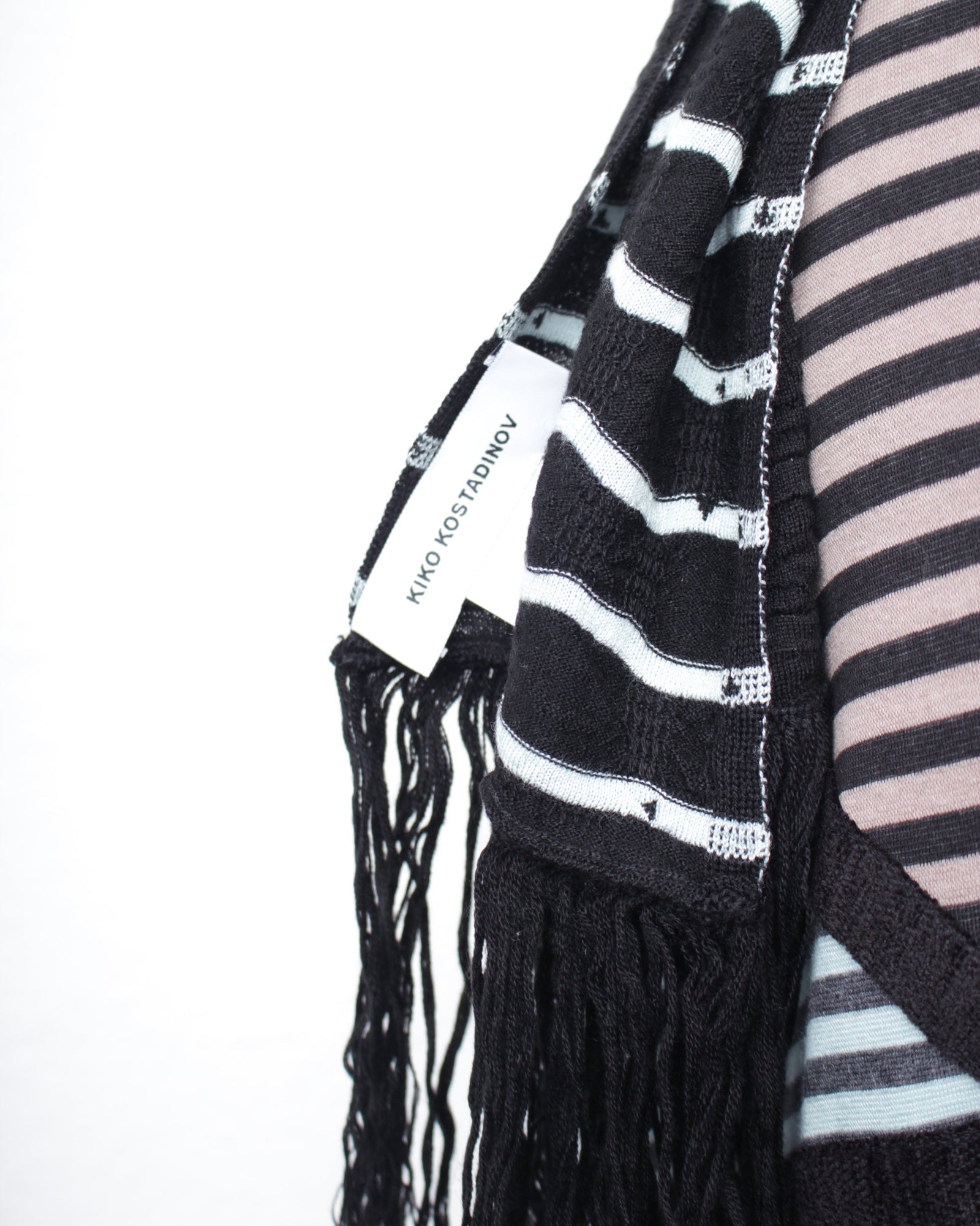 KIKO KOSTADINOV キココスタディノフ 通販 TARR SCARF