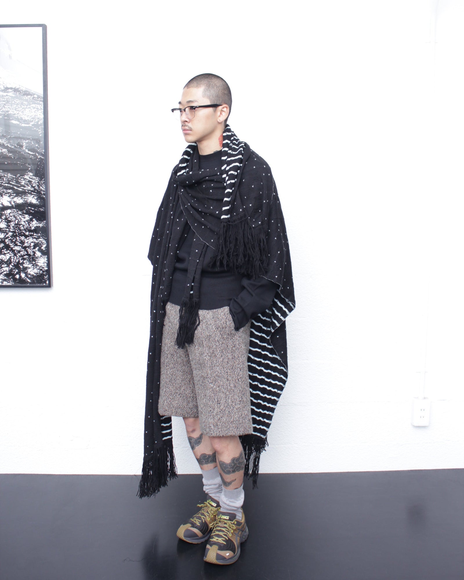 DRIES VAN NOTEN ドリスヴァンノッテン 通販 PANVELO 2261 M.W.PANTS