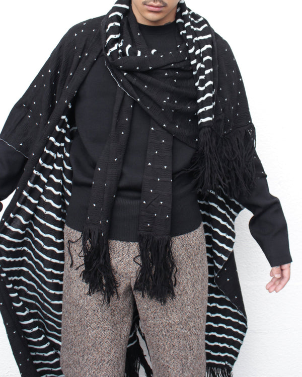 KIKO KOSTADINOV / TARR THROW - Night Sky (KKAW25KN07-107)