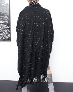 KIKO KOSTADINOV / TARR THROW - Night Sky (KKAW25KN07-107)