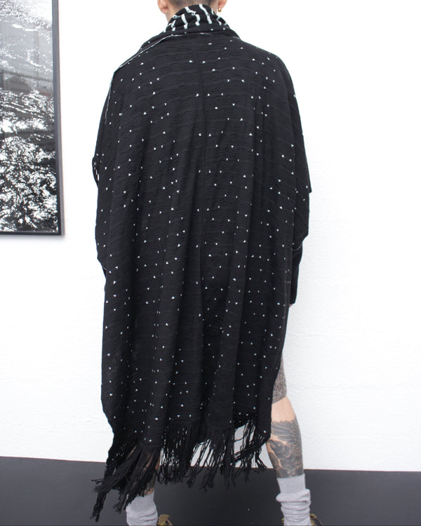 KIKO KOSTADINOV / TARR THROW - Night Sky (KKAW25KN07-107)
