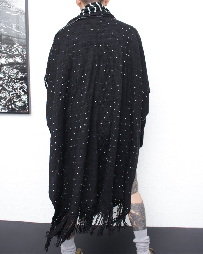 KIKO KOSTADINOV / TARR THROW - Night Sky (KKAW25KN07-107)