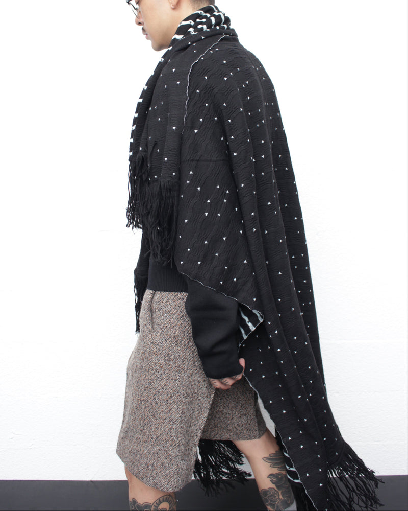 KIKO KOSTADINOV / TARR THROW - Night Sky (KKAW25KN07-107)