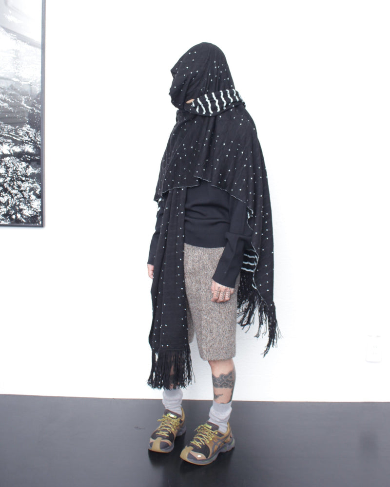 KIKO KOSTADINOV / TARR THROW - Night Sky (KKAW25KN07-107)