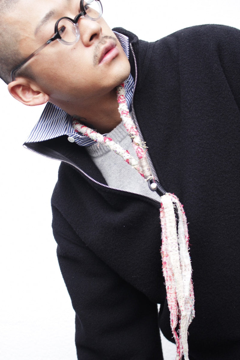 FAF / KHANTA QUILT LANYARD - Assort (1033412801)