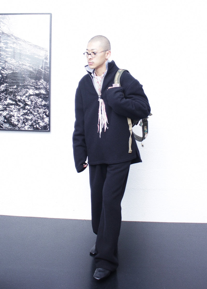 FAF / KHANTA QUILT LANYARD - Assort (1033412801)