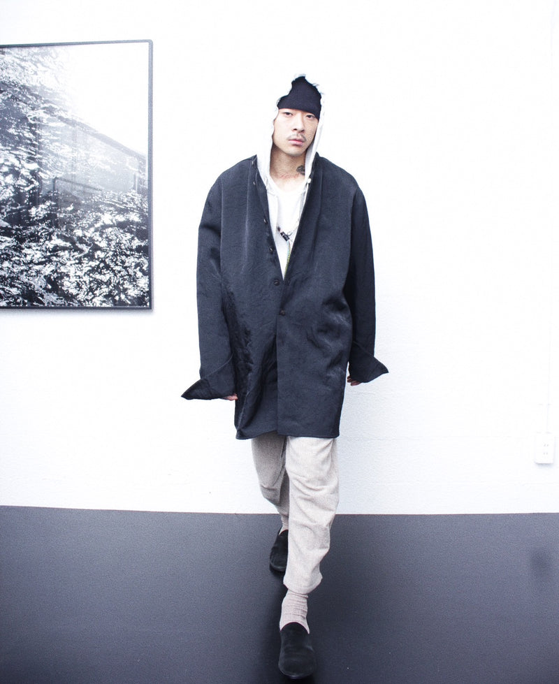 FAF / KHANTA QUILT LANYARD - Assort (1033412801)