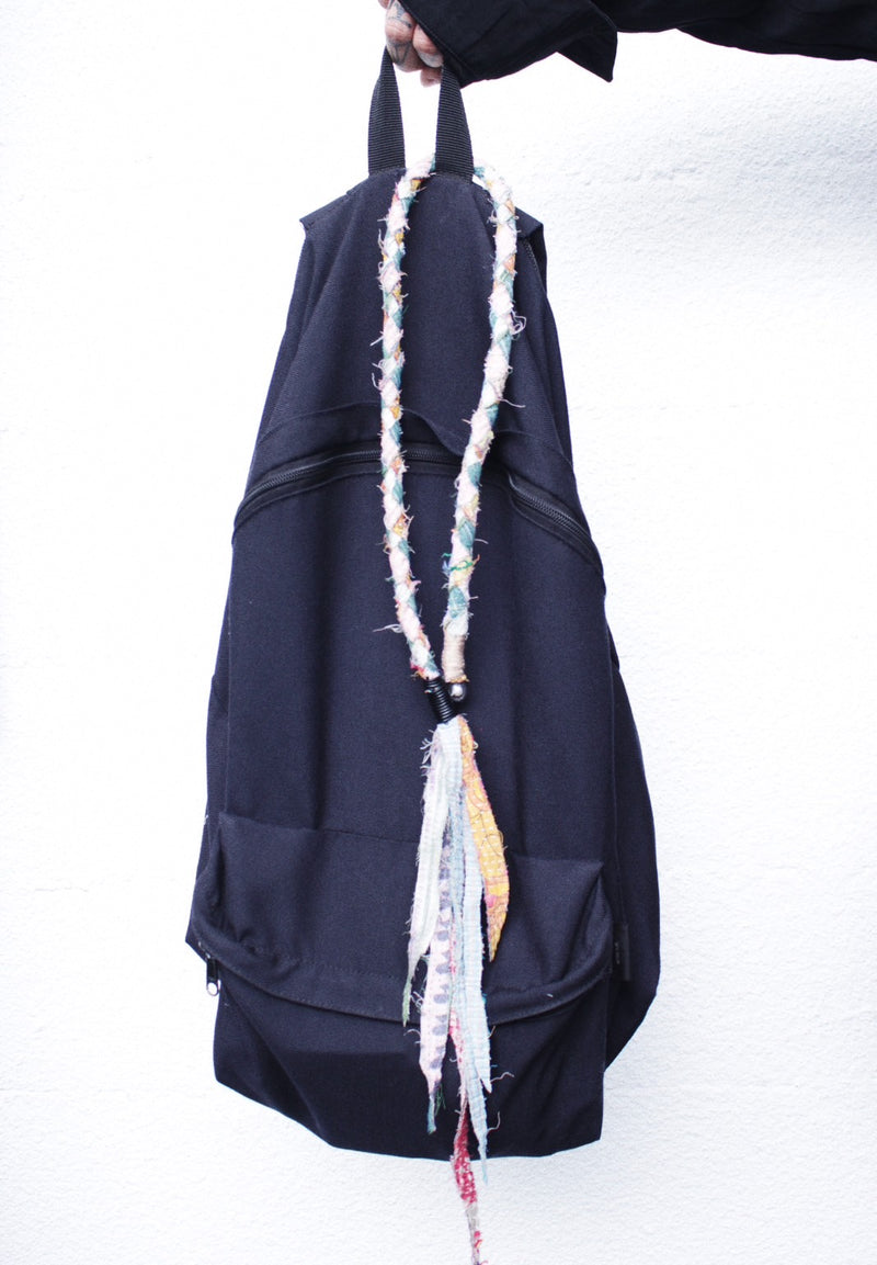 FAF / KHANTA QUILT LANYARD - Assort (1033412801)