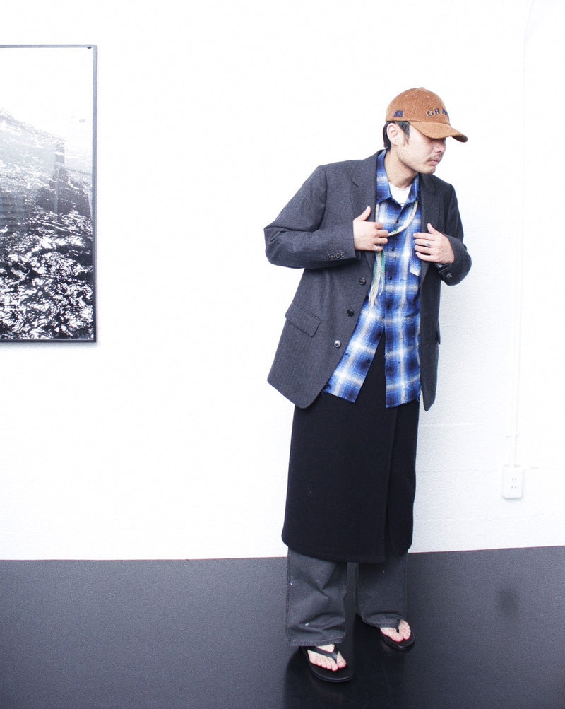 FAF / KHANTA QUILT LANYARD - Assort (1033412801)