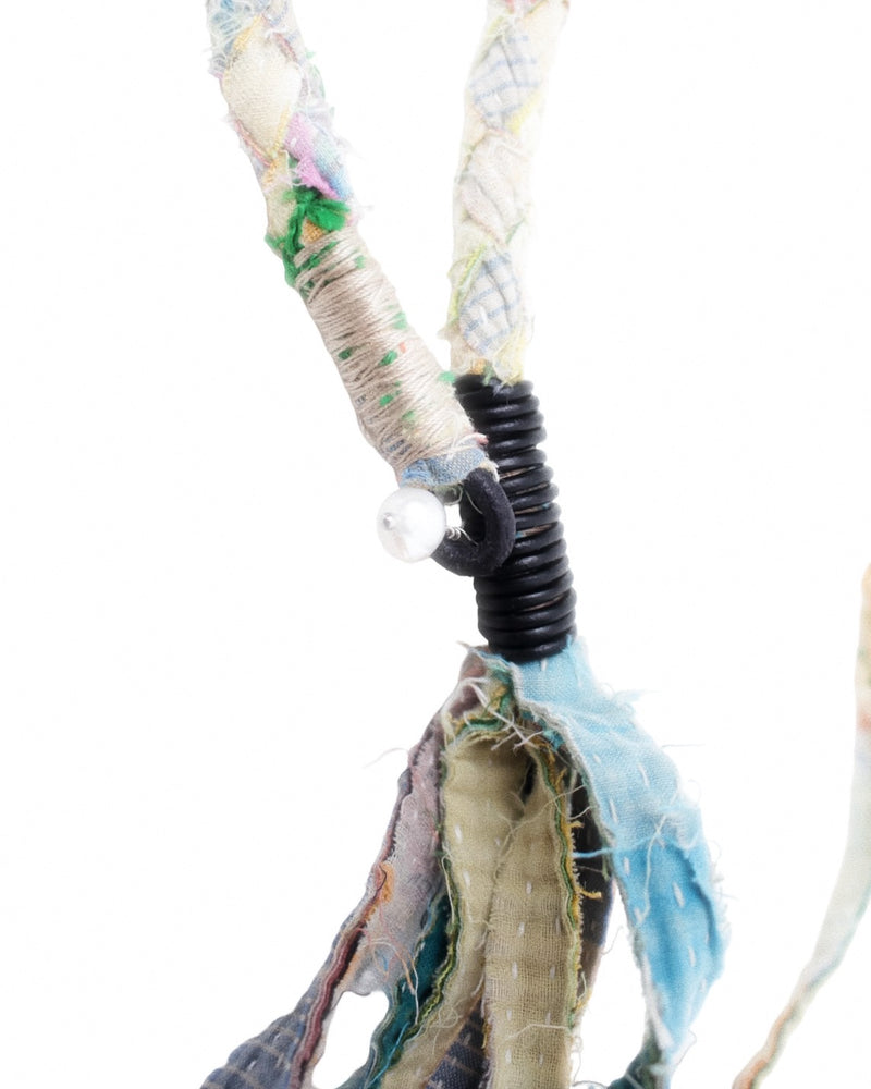 FAF / KHANTA QUILT LANYARD - Assort (1033412801)