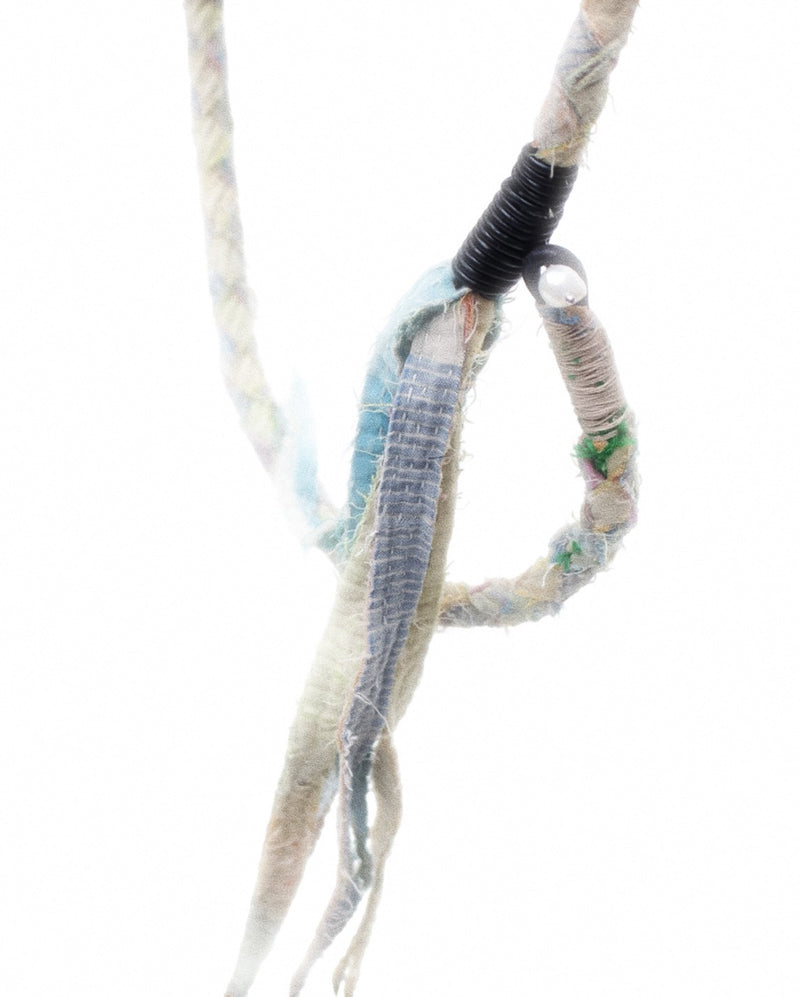 FAF / KHANTA QUILT LANYARD - Assort (1033412801)