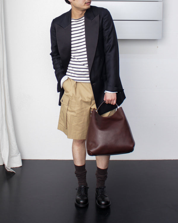 DRIES VAN NOTEN / PIERS TRIS SH 1147 M.W.PANTS - Beige (251-020916-1147-103)