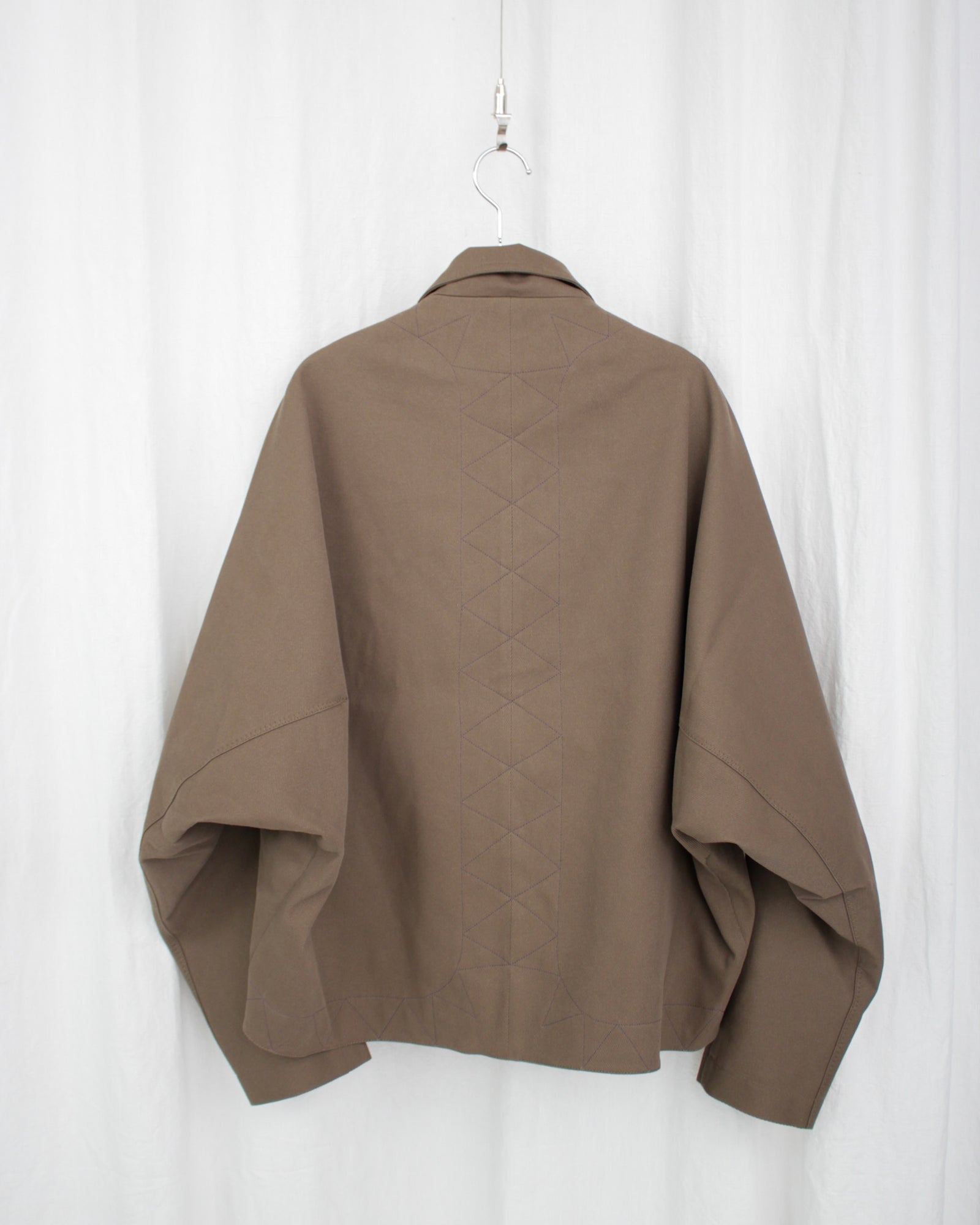 KIKO KOSTADINOV キココスタディノフ JACKLIGHT JACKET