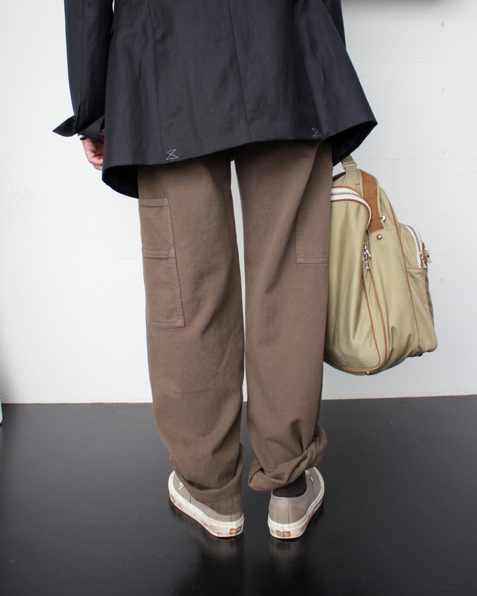 DRIES VAN NOTEN ドリスヴァンノッテン 通販 PICKERBY GD 1046