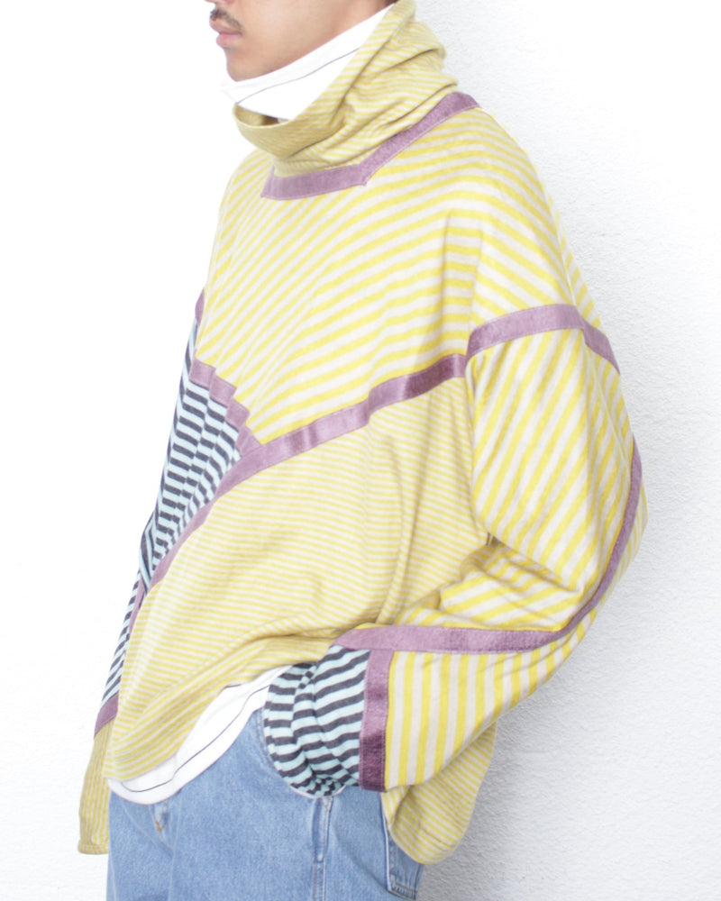 KIKO KOSTADINOV キココスタディノフ 通販 RADAY SHORT JERSEY