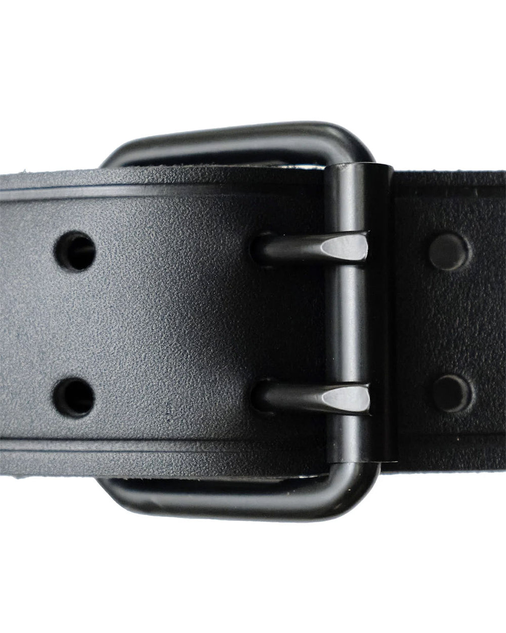 時計 i shii ishii shark tooth belt I SHII / FANG BELT (AW26ISHII-12) Black – Mukta / Sal