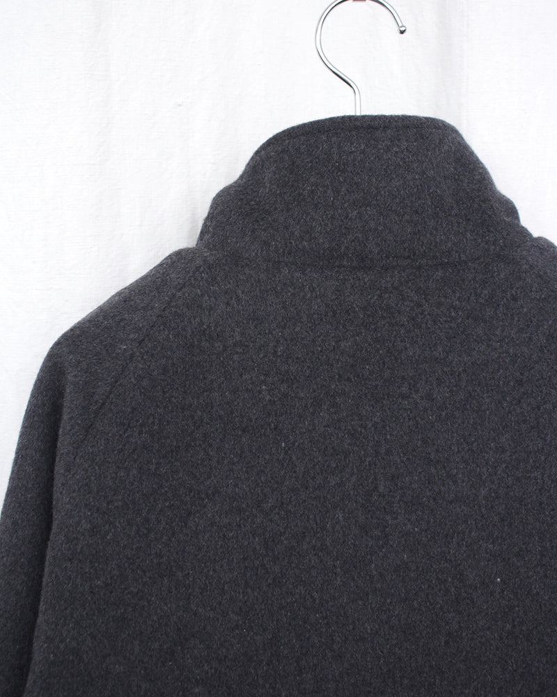 I SHII / TSORF WOOL JACKET - Gray (i SHII-07)