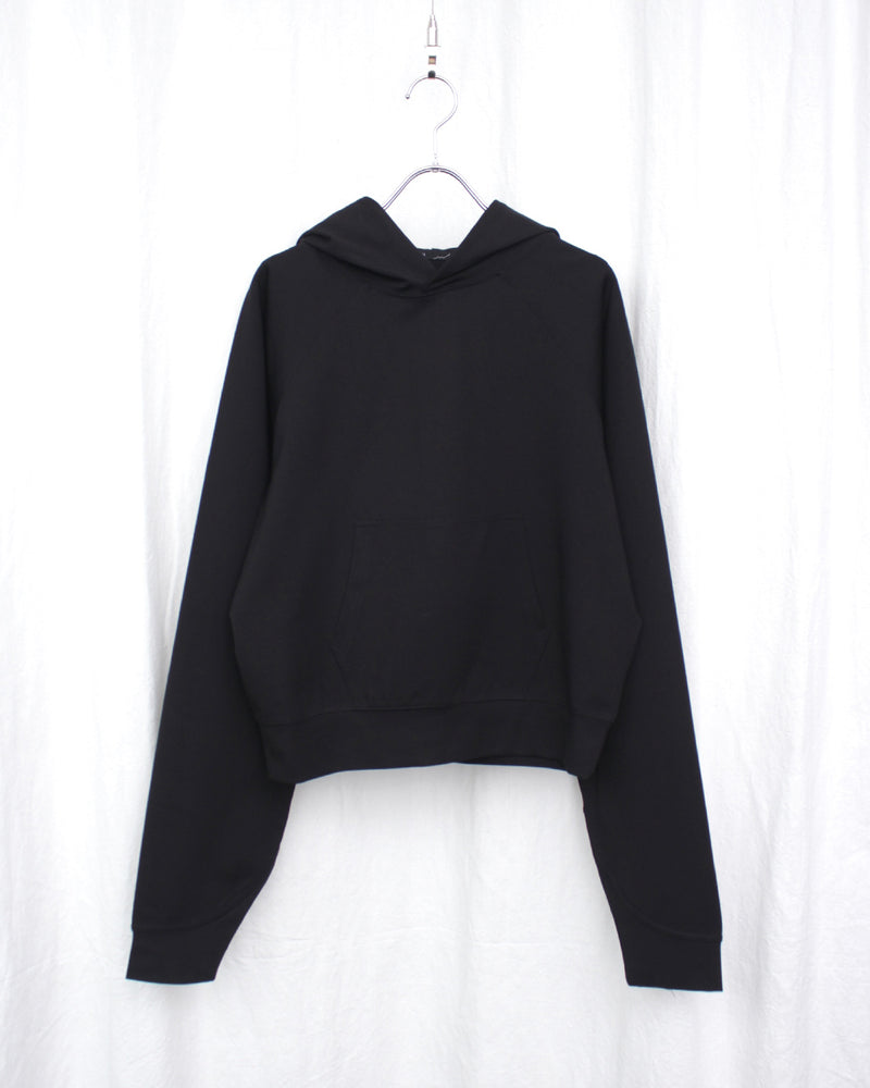 I SHII / JEDI HOODIE - Black (i SHII-12)