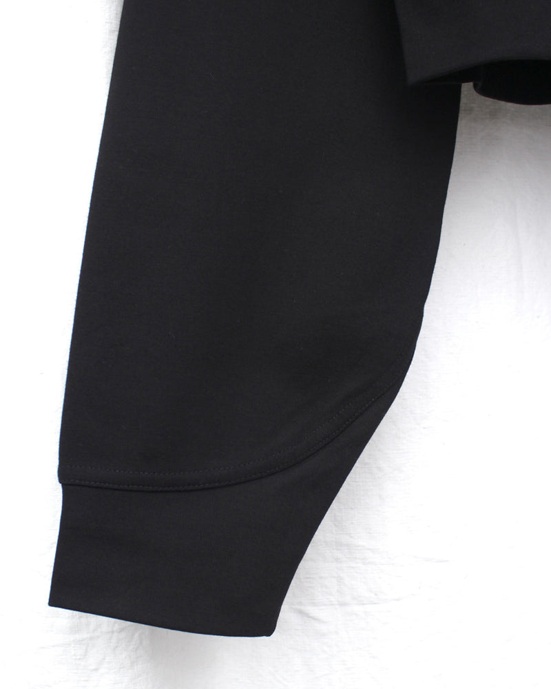 I SHII / JEDI HOODIE - Black (i SHII-12)
