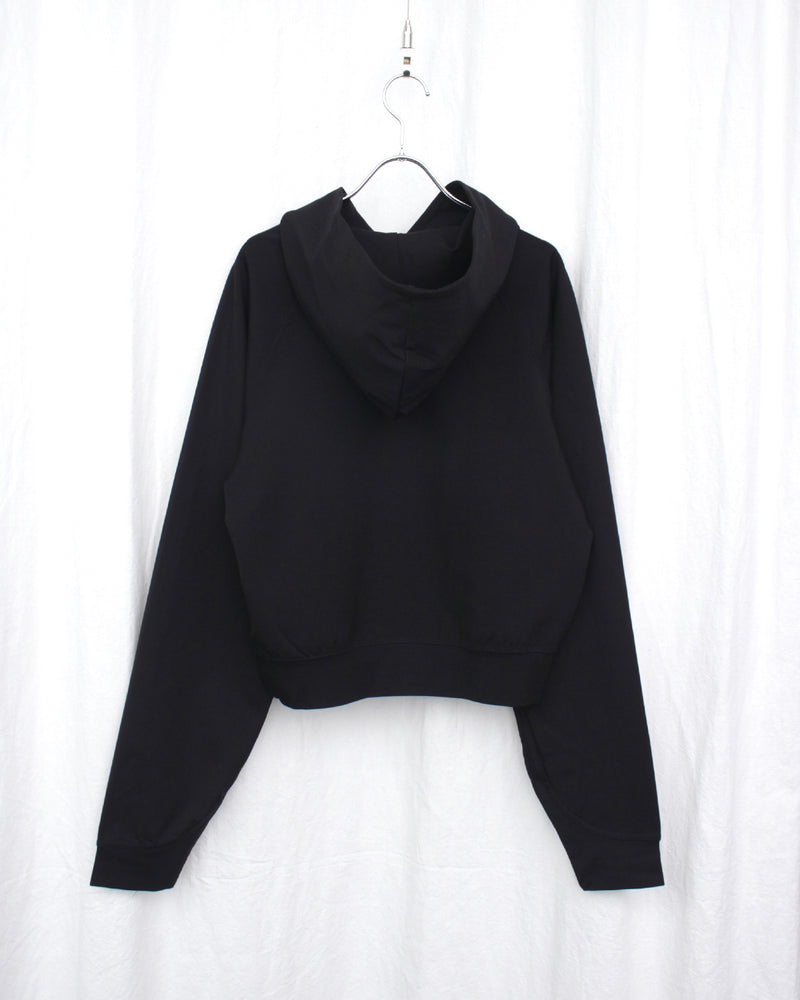 I SHII / JEDI HOODIE - Black (i SHII-12)