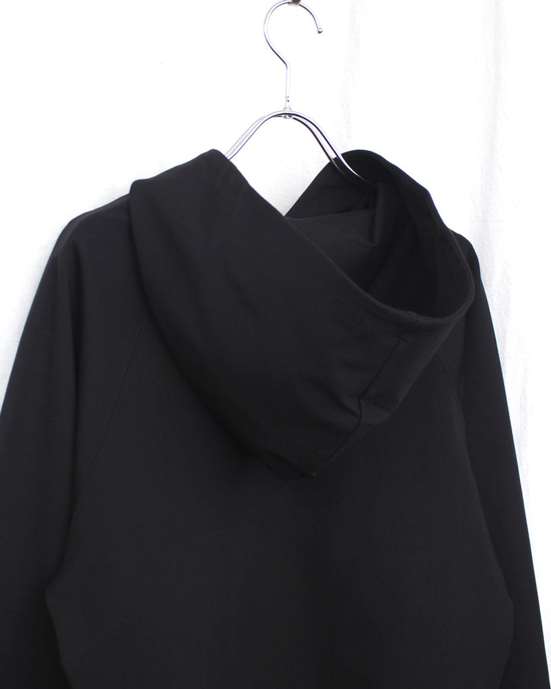 I SHII / JEDI HOODIE - Black (i SHII-12)