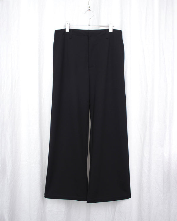 I SHII / JEDI PANTS - Black (i SHII-13)
