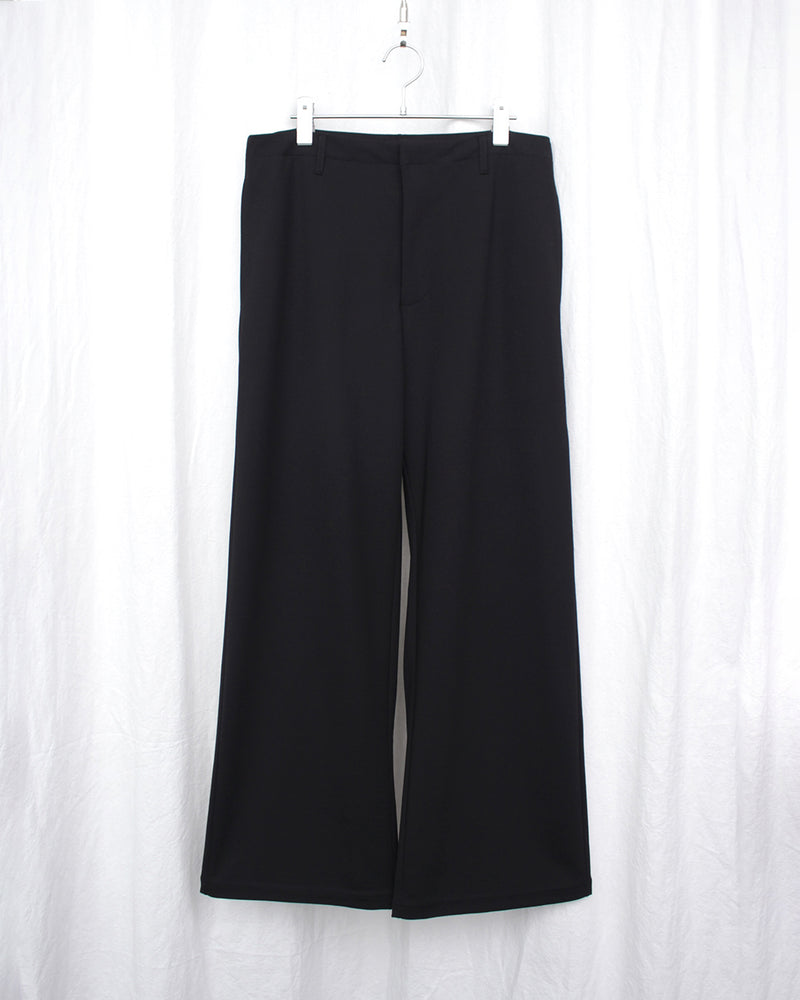 I SHII / JEDI PANTS - Black (i SHII-13)