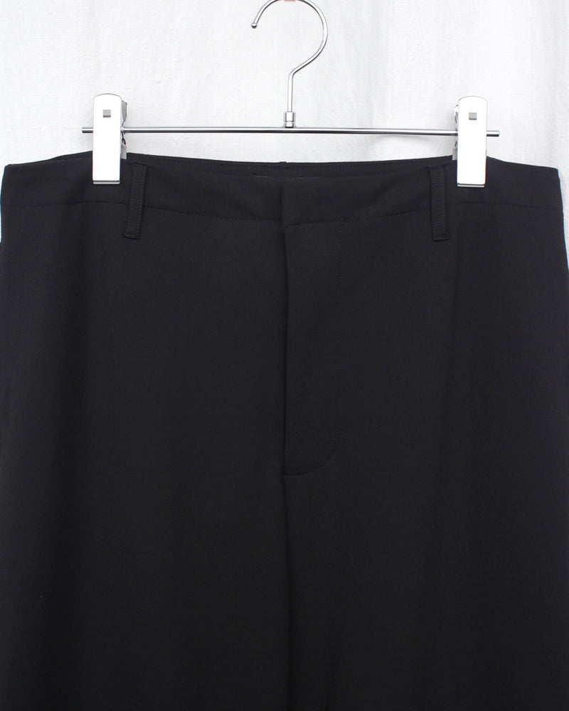 I SHII / JEDI PANTS - Black (i SHII-13)