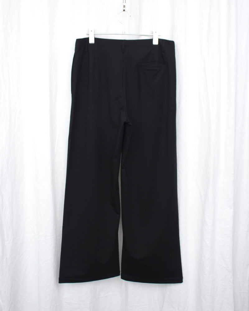 I SHII / JEDI PANTS - Black (i SHII-13)