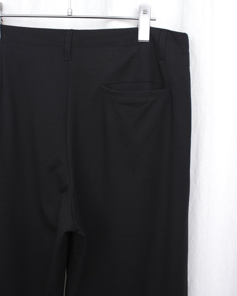 I SHII / JEDI PANTS - Black (i SHII-13)