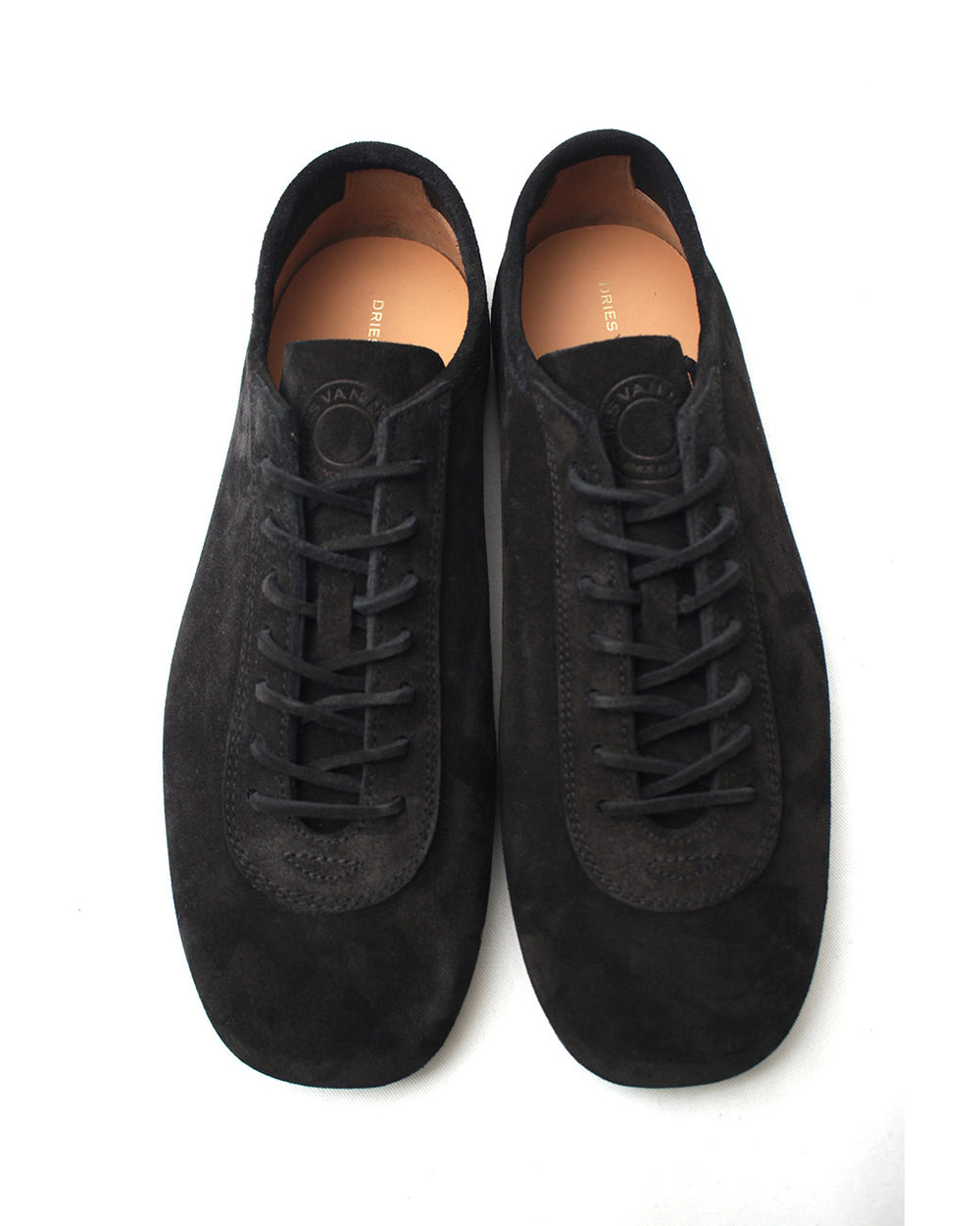 DRIES VAN NOTEN / MS261-1512 M.L.SHOES Q.0119 (261-021746-0119-900