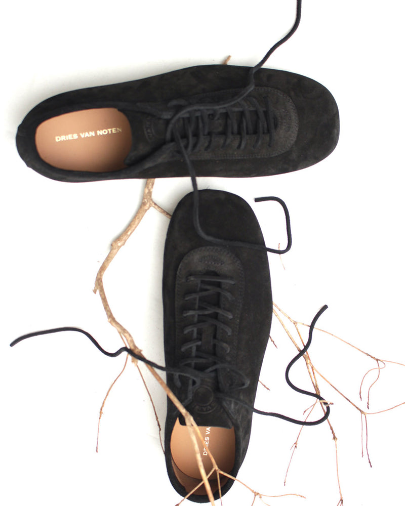 DRIES VAN NOTEN / MS261-1512 M.L.SHOES Q.0119 (261-021746-0119-900
