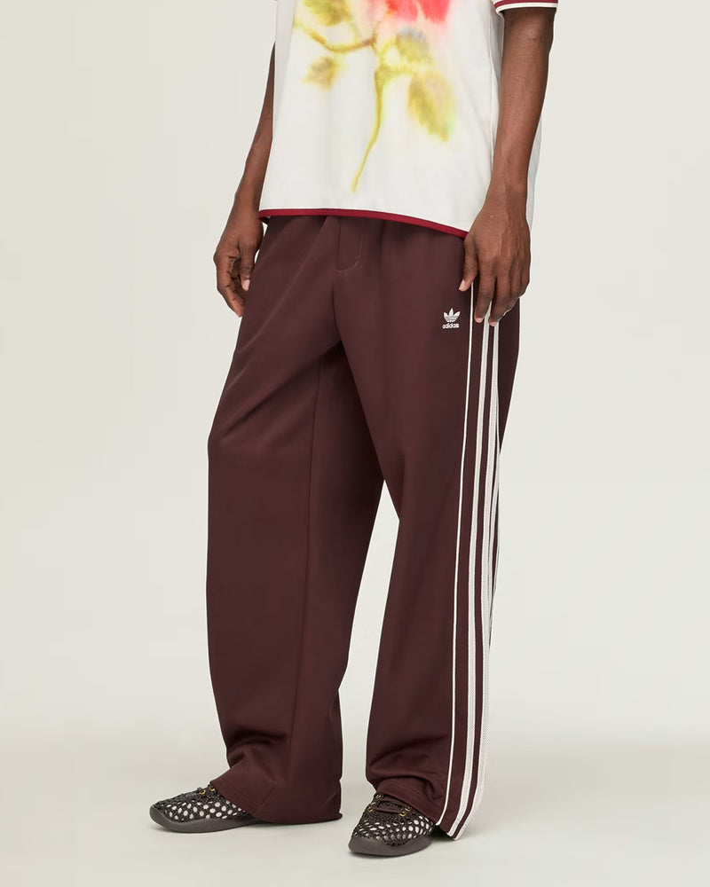 WALES BONNER ADIDAS / WB TRACK PANT (KR1060) Shadow Brown – Mukta