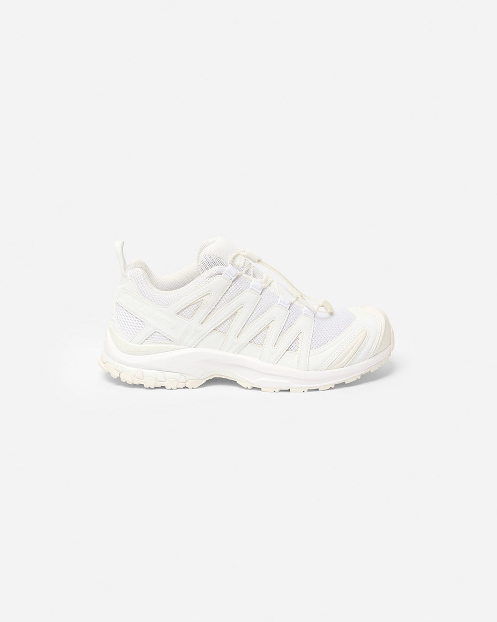 RIER / SALOMON TACTICAL SNEAKERS (SHO39 XA PRO 3D) White – Mukta / Sal