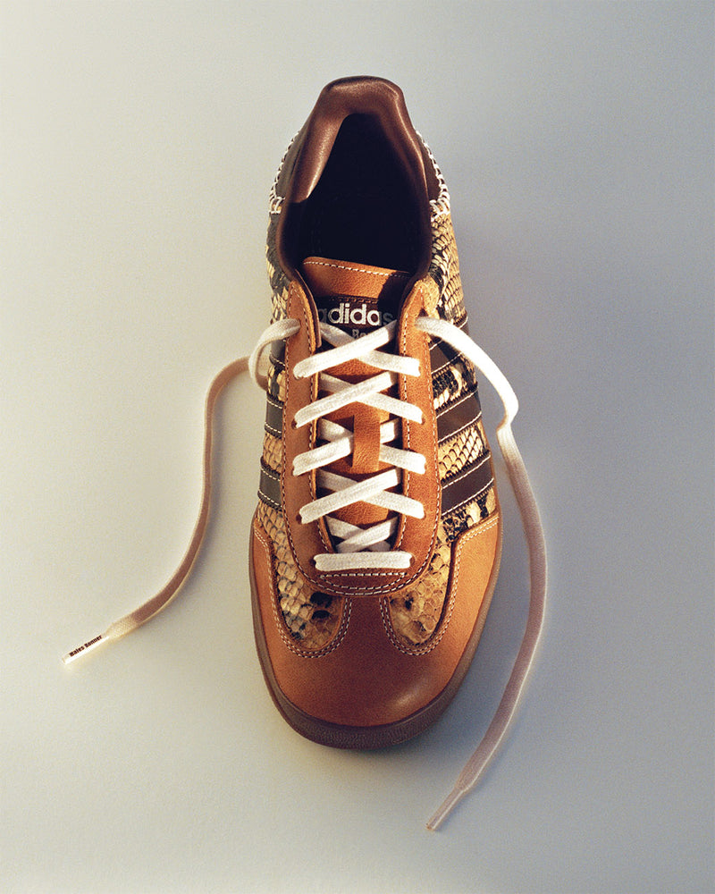WALES BONNER ADIDAS / WB GAZELLE SNAKE (KK3641) Supplier Colour