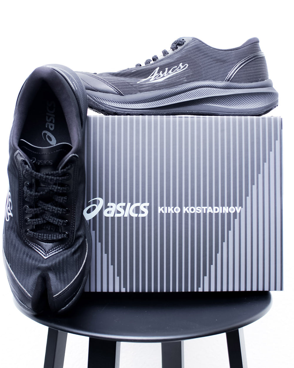 ASICS × KIKO KOSTADINOV / ILARGI FF - Carbon (1203A982.001