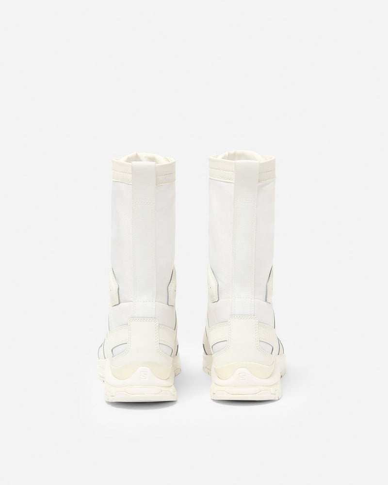 RIER / SALOMON TACTICAL BOOTS (SHO19 XA JUNGLE) White – Mukta / Sal