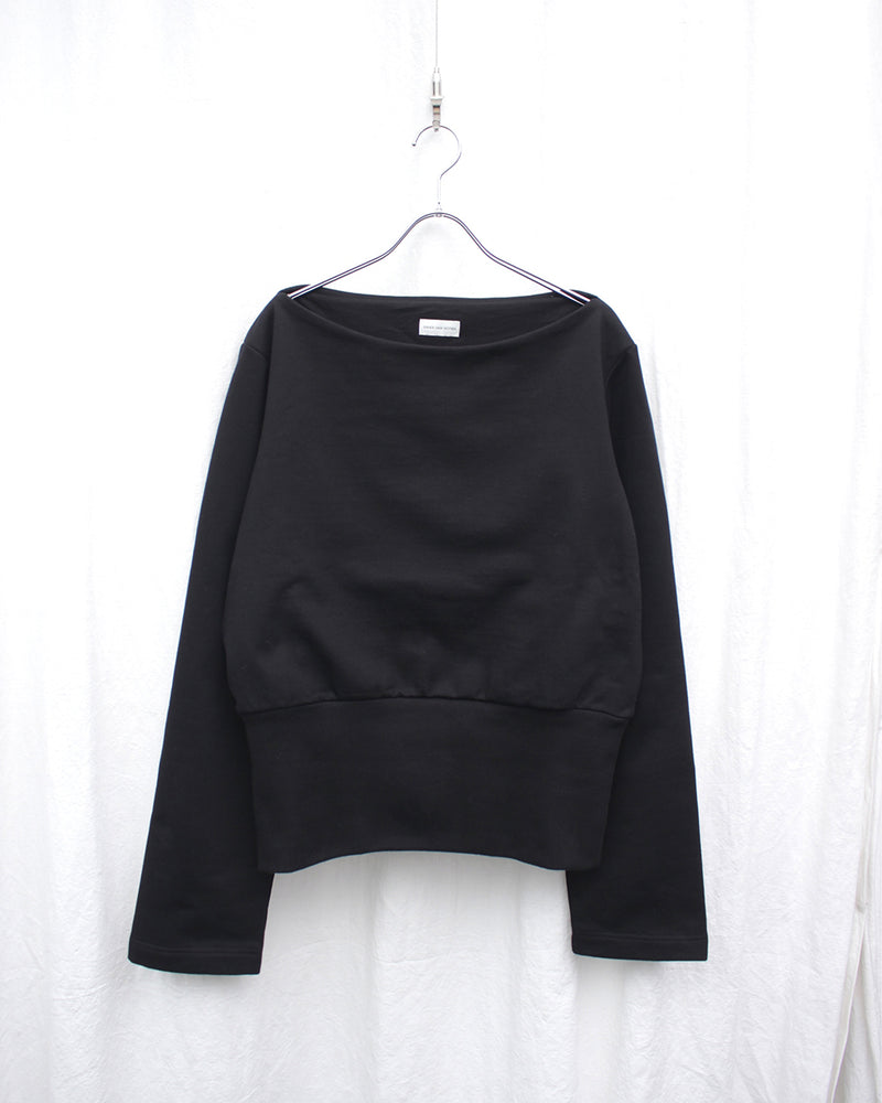 DRIES VAN NOTEN 付け襟 DRIES VAN NOTEN -Men's- 2026年秋冬コレクション | パリ | 画像66枚