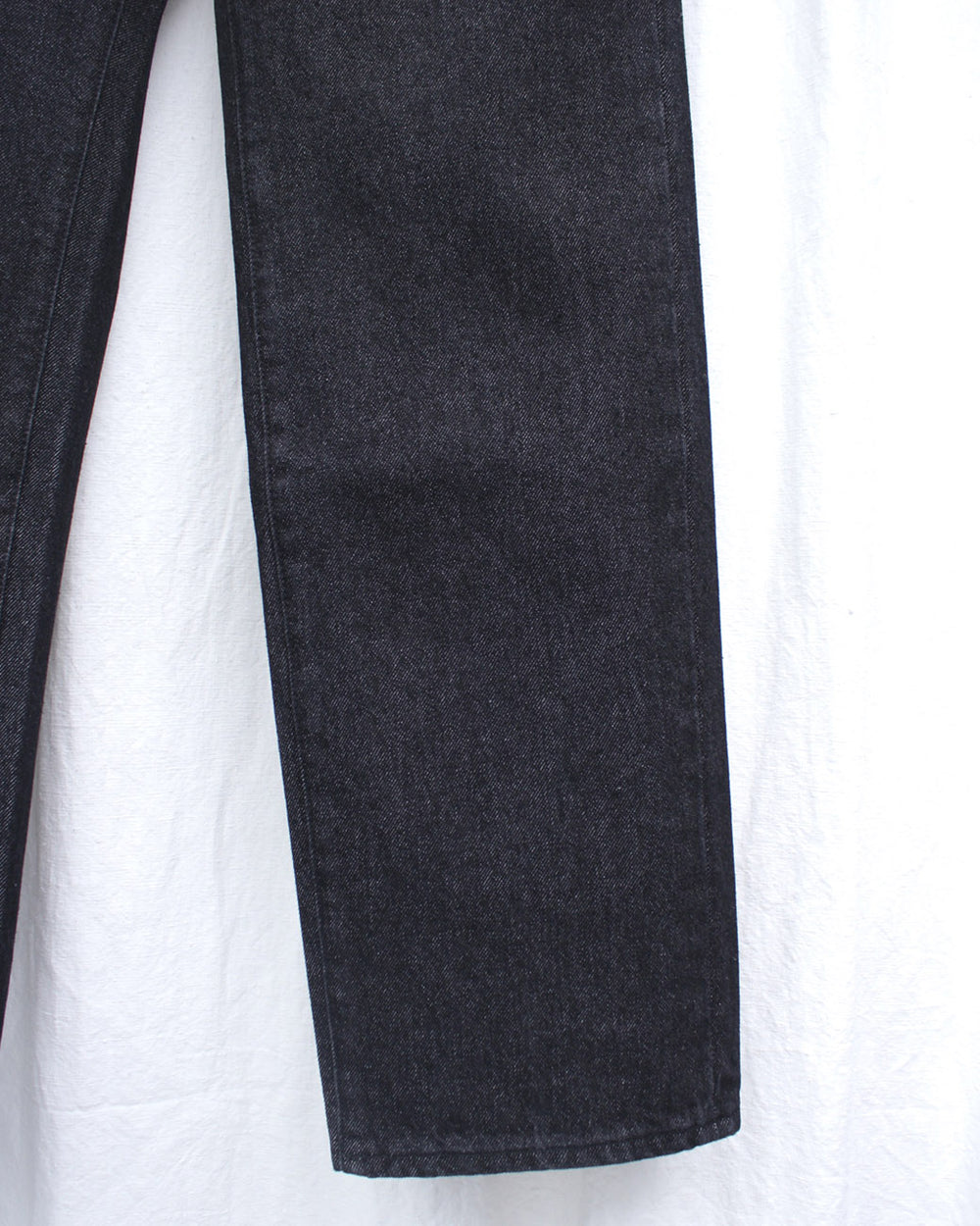 MONMON HOUSE / GRAPHITE DENIM - Graphite (MMH02) – Mukta / Sal