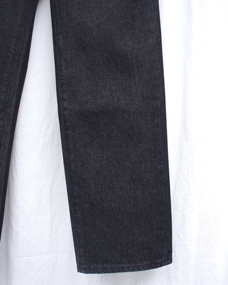 MONMON HOUSE / GRAPHITE DENIM - Graphite (MMH02) – Mukta / Sal
