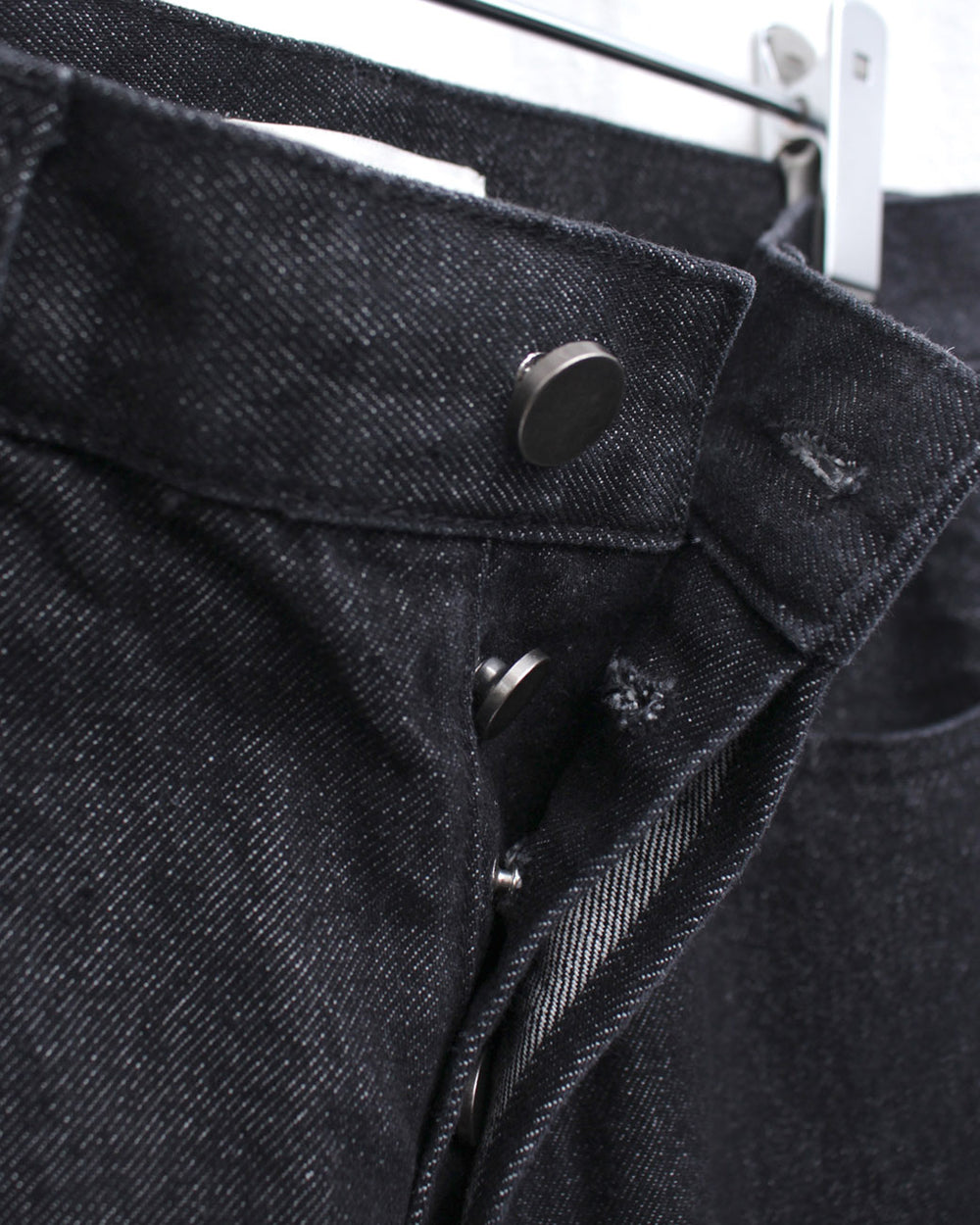 MONMON HOUSE / GRAPHITE DENIM - Graphite (MMH02) – Mukta / Sal