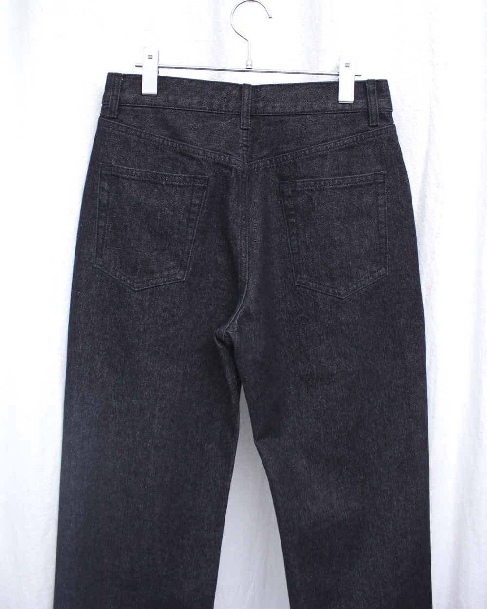 MONMON HOUSE / GRAPHITE DENIM - Graphite (MMH02) – Mukta / Sal