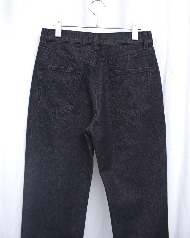 MONMON HOUSE / GRAPHITE DENIM - Graphite (MMH02) – Mukta / Sal